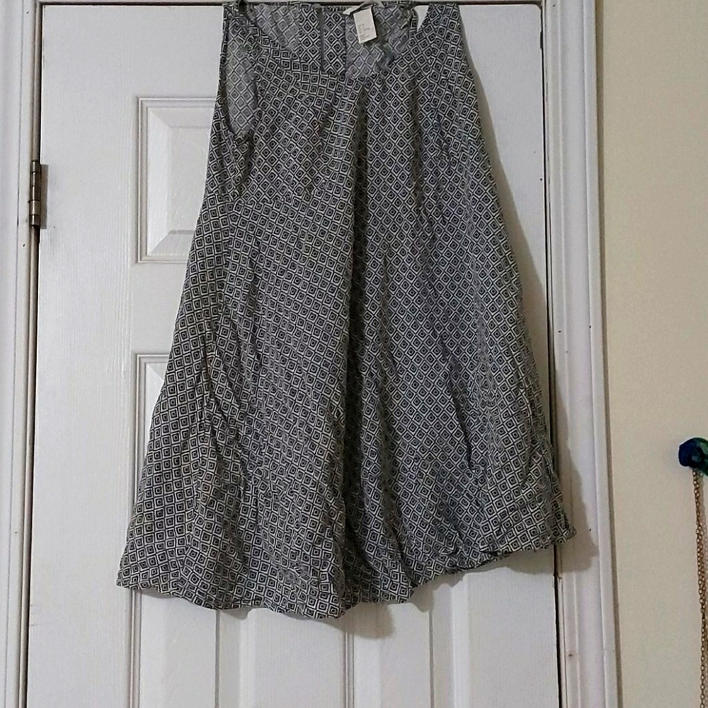 Short dress